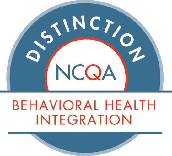 Behavioral health integration