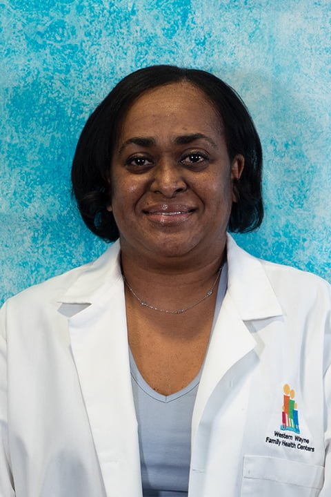 LaWanda Peguese - Western Wayne Family Health Centers