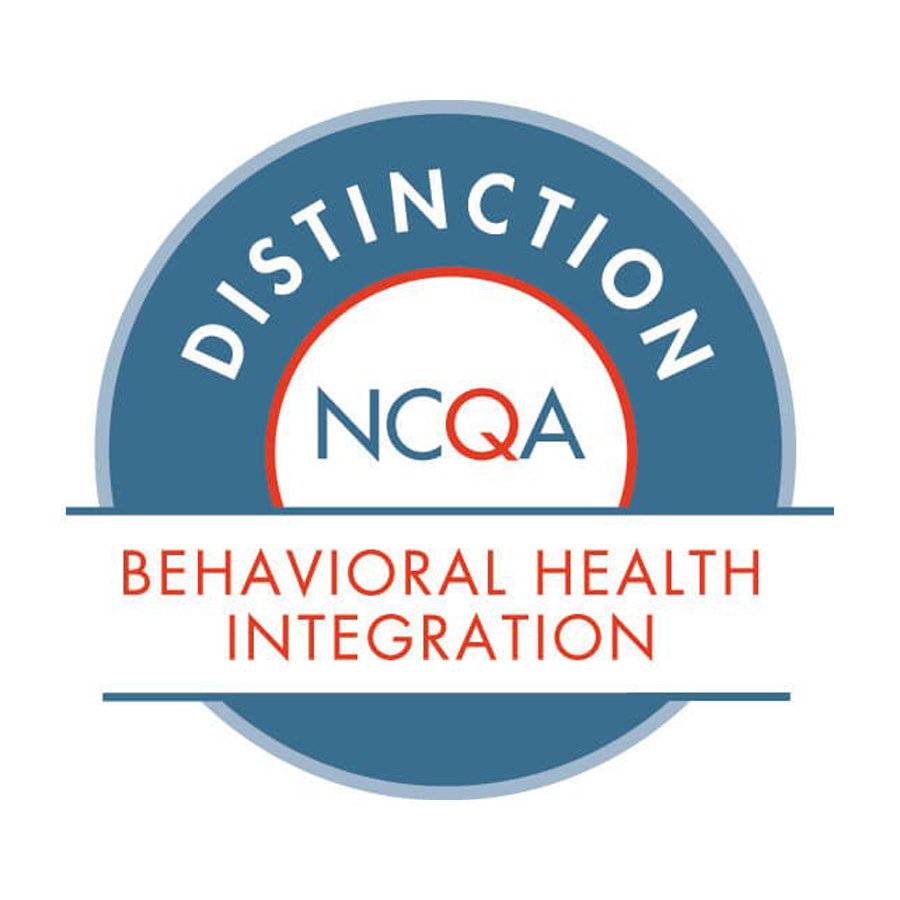 Behavioral health integration