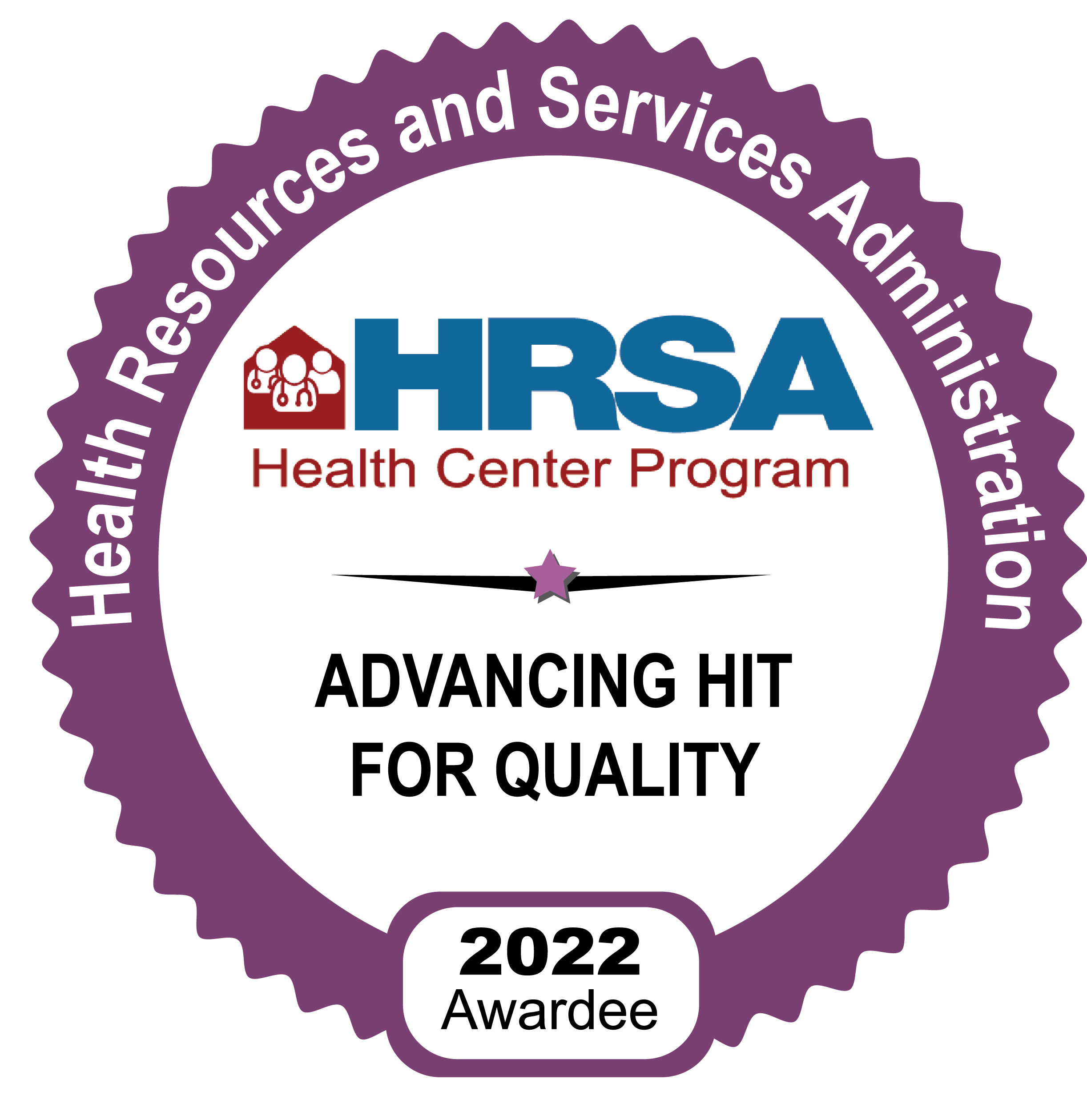HRSA Health Center Program