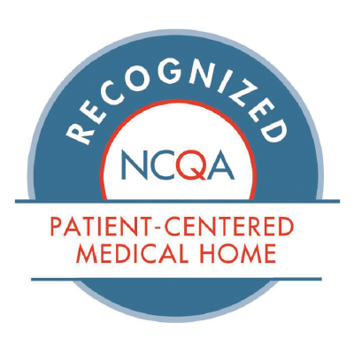 NCQA Recognized Patient-centered Medical Home