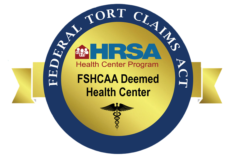 HRSA FSHCAA Deemed Health Center