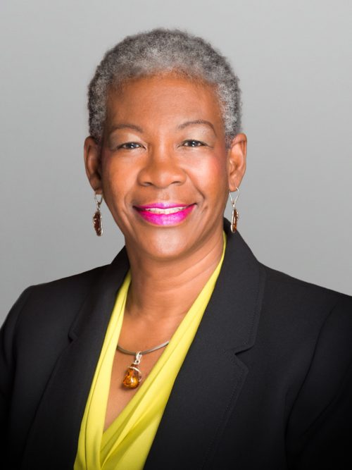 Ann Elrington