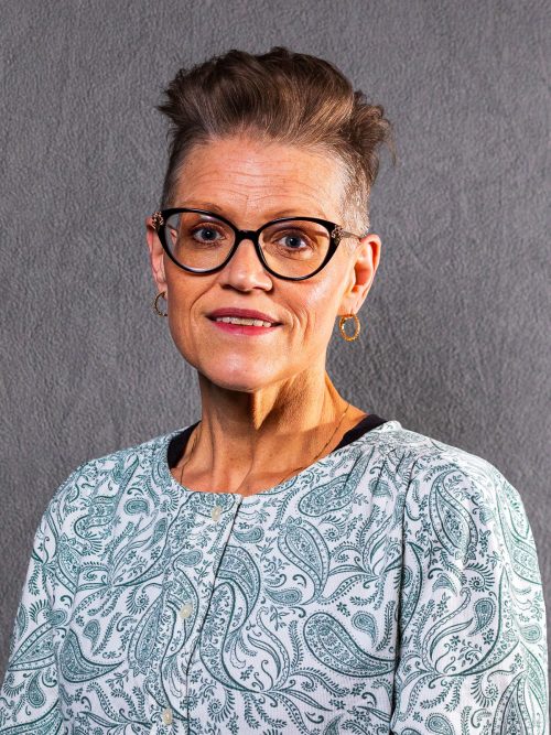 Cheryl Ivie