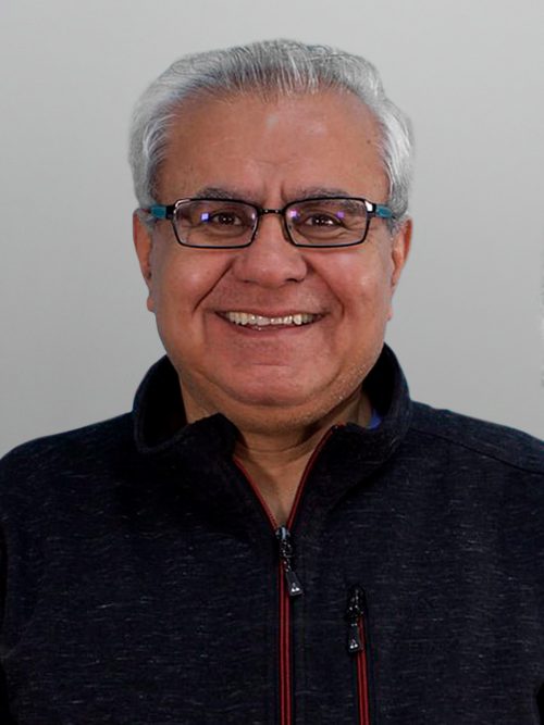 Hamid Sanjaghsaz