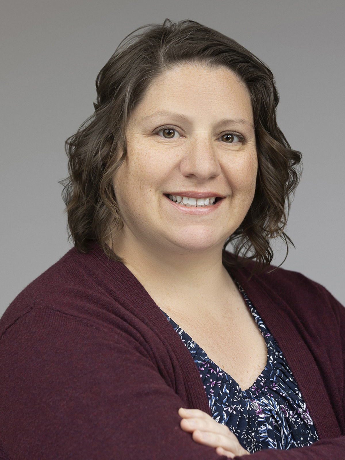 Danielle Gertz Western Wayne Family Health Centers