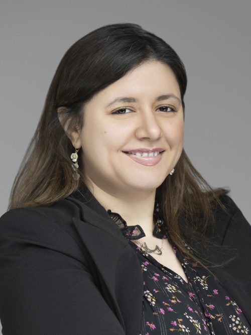 Dana Alkhatib