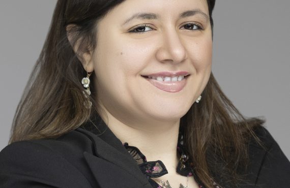 Dana Alkhatib