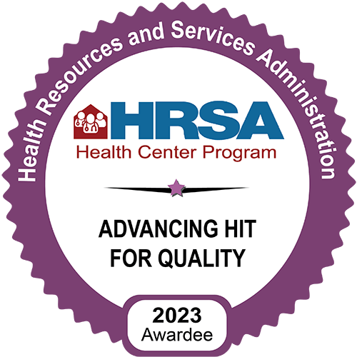 Advancing HIT for Quality 2023 Awardee