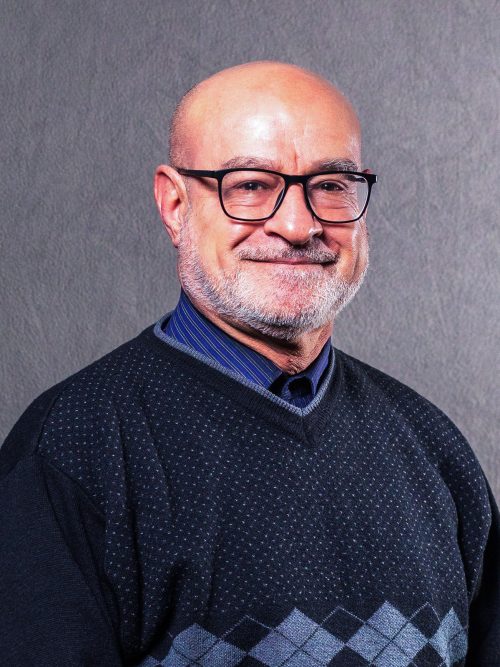 Taref Alabed