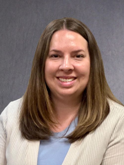 Katie Deppong