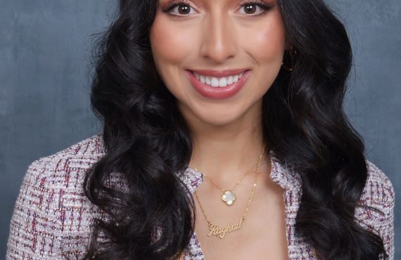 Raghad Daoud