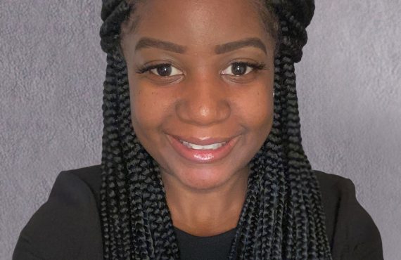 Sheena McGee